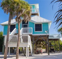 272 - Island Behavior - Accommodation Florida