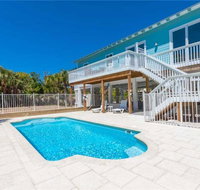 274 - Sea Star - Accommodation Florida