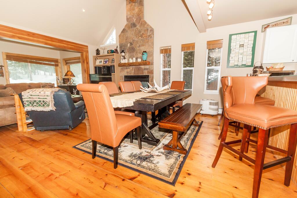 281 Sally Circle By Summit County Mountain Retreats - thumb 1