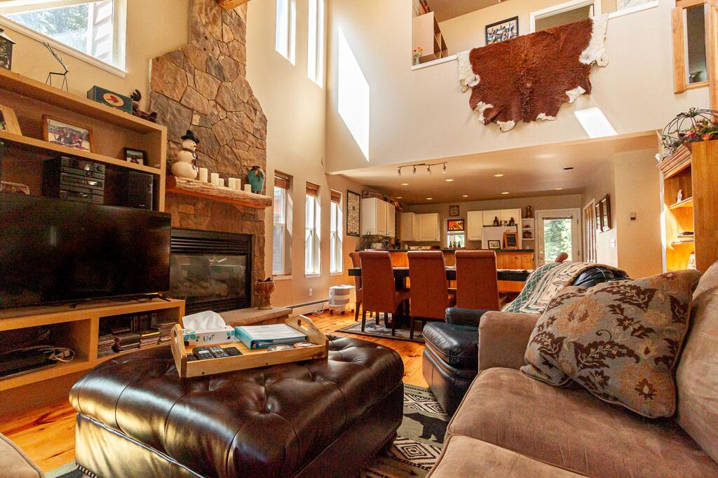 281 Sally Circle By Summit County Mountain Retreats - thumb 0