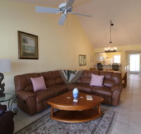 2nd FL 2 BR Unit condo with Vaulted Ceilings in Plantation Golf Club - Accommodation Florida
