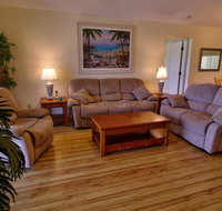 2nd floor 3BDR Condo In Farmington Vistas on Plantation Golf and CC - 458 - Accommodation Florida