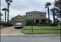 3 bed room sweet home Accommodation Florida