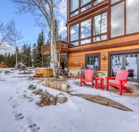 3 Peaks River Retreat - Accommodation Florida