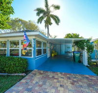 301 23Rd St - Cha Cha Cottage 68392 Cottage - Accommodation Florida