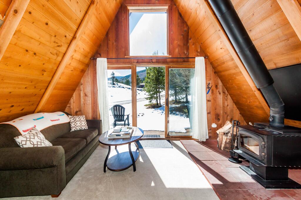 31 Red Mountain Trail By Summit County Mountain Retreats - thumb 0