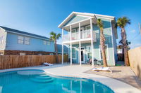 3919 Ocean View Drive Home Accommodation Florida