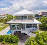 418 - Floridays - Accommodation Florida