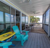 437 - LongLook Beachhouse - Accommodation Florida