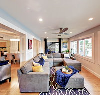 449 Seaworthy Rd Duplex - Accommodation Florida