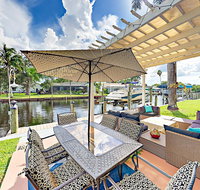 449 Seaworthy Road Duplex Unit 1 - Accommodation Florida