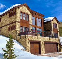 5 Peaks at Breckenridge - Accommodation Florida