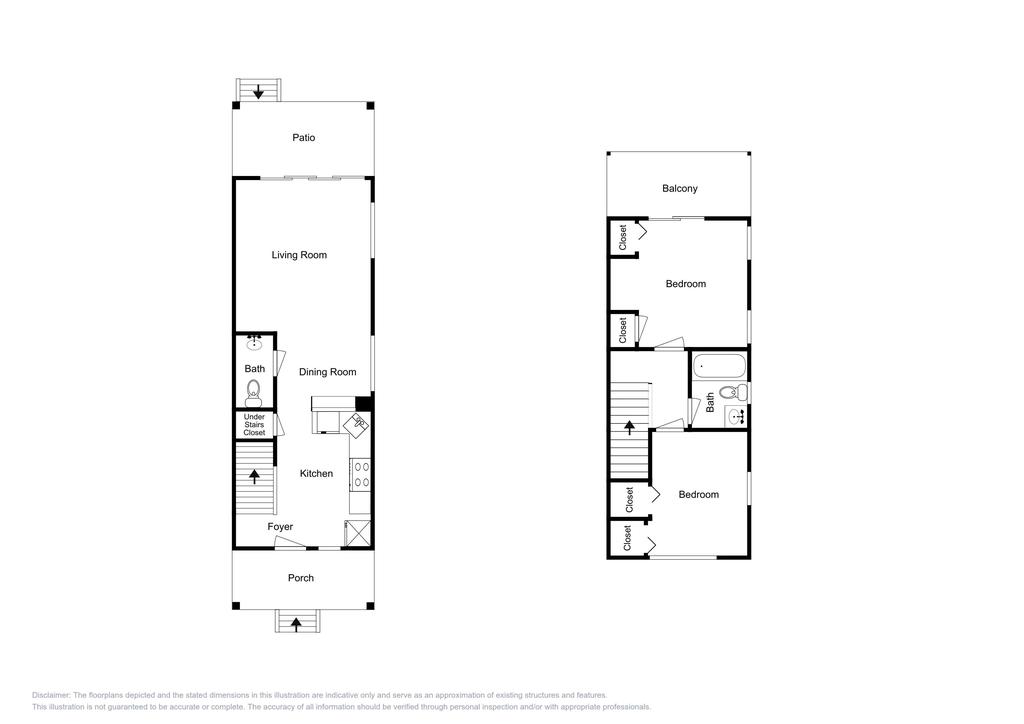 5030 Sunset Village Dr Villa - thumb 2