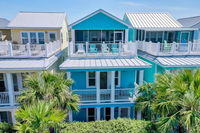 5410 Gulf Drive by Forehand Rentals Accommodation Florida