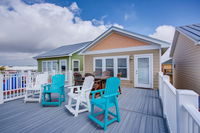 5414 Gulf Drive by Forehand Rentals Accommodation Florida