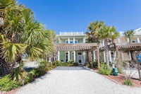 5416 Gulf Drive by Forehand Rentals Accommodation Florida