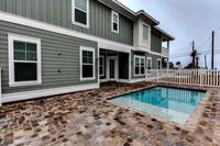 5500 Gulf Drive by Forehand Rentals Accommodation Florida