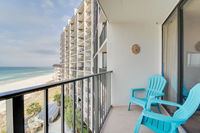 605 Edgewater Tower 2 Accommodation Florida