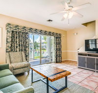 7072 Hawks Cay - Accommodation Florida