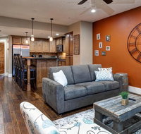 844 Park Edge - Accommodation Florida