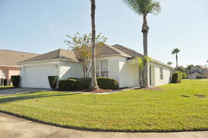 86338 4-Bed Orlando Resort Private Pool Home