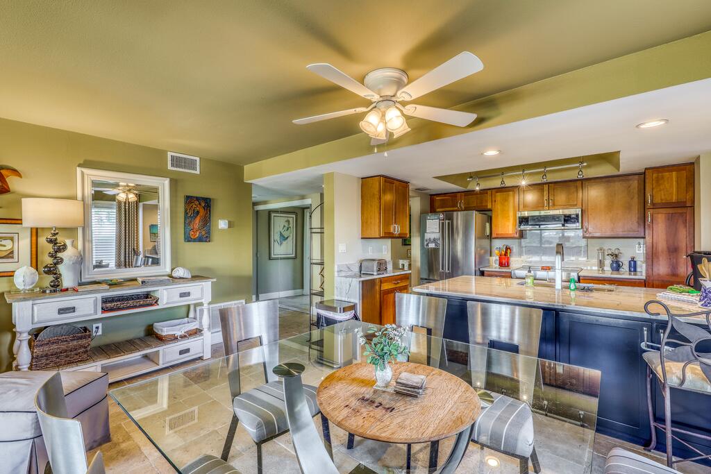 A Beautiful Sound View - thumb 3