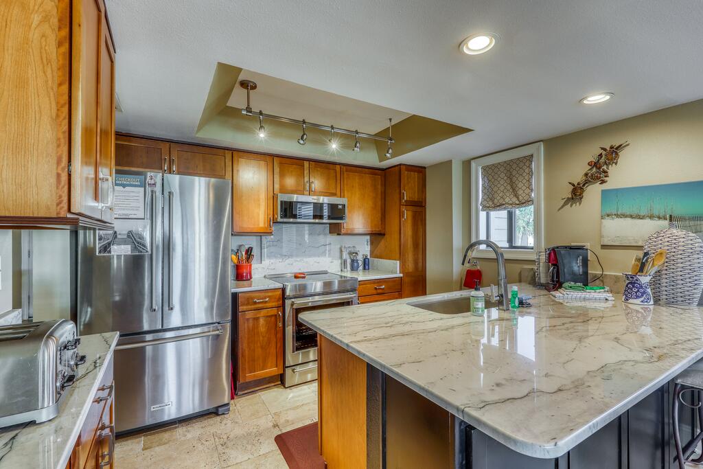 A Beautiful Sound View - thumb 1