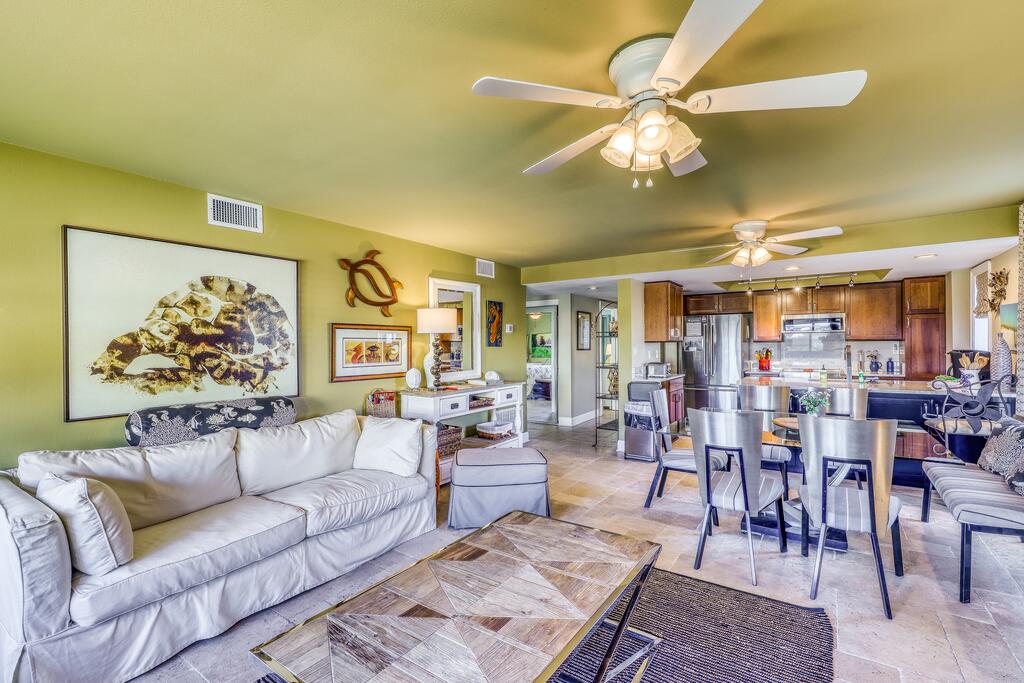 A Beautiful Sound View - thumb 0