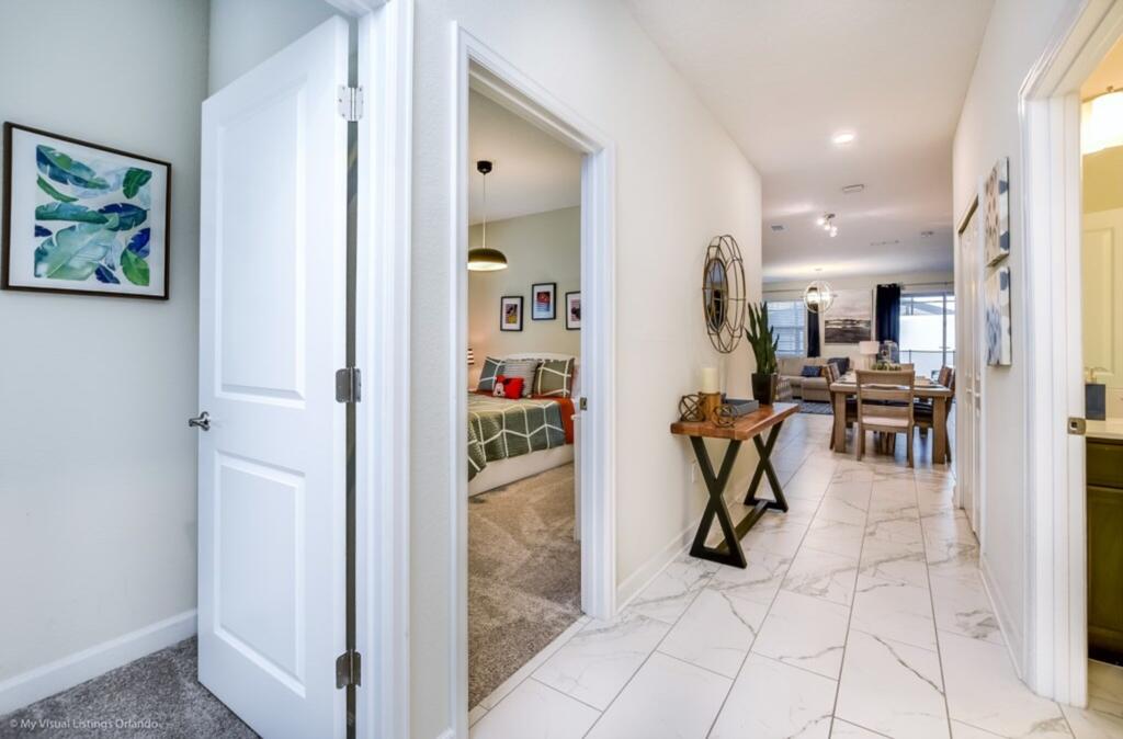 A Piece Of Heaven Doorsteps To Disney World And Water Park With Lazy River - thumb 2