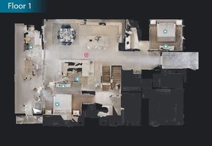 ACO8060HA - 7 Bedroom House In The Encore Club Resort, Sleeps Up To 14, Just 4 Miles To Disney