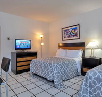 Amazing 1br apartment with pool Hallandale Beach - Accommodation Florida
