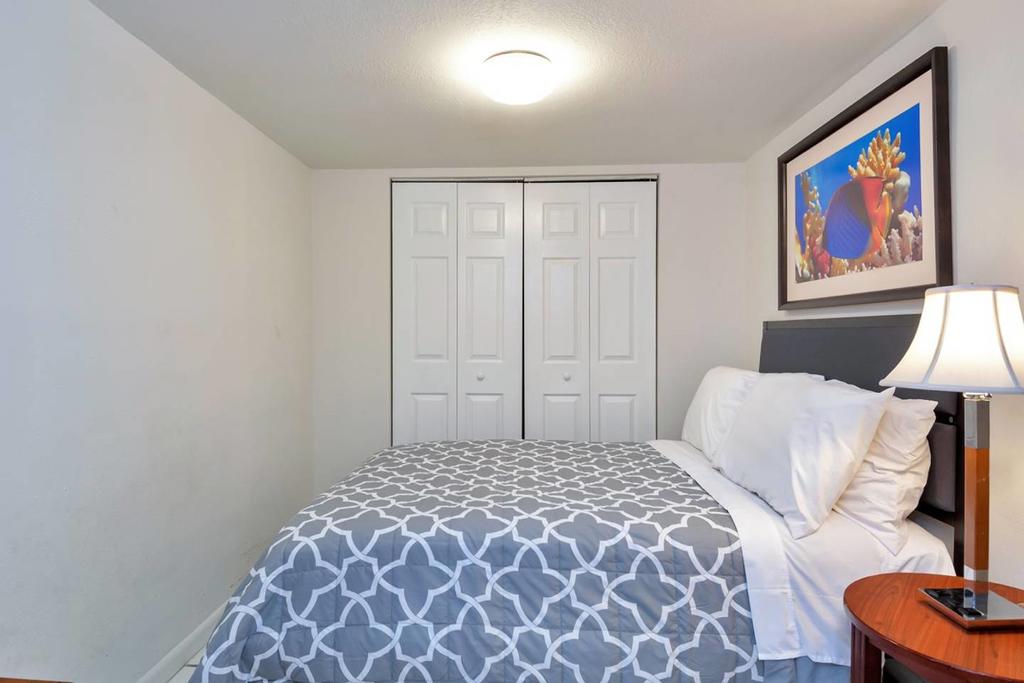Amazing 1br Apartment With Pool, Hallandale Beach! - thumb 1