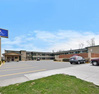 Americas Best Value Inn North Platte - Accommodation Florida