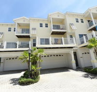 An Island Getaway - Accommodation Florida