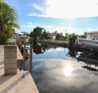 Anchors Aweigh Retreat - Accommodation Florida
