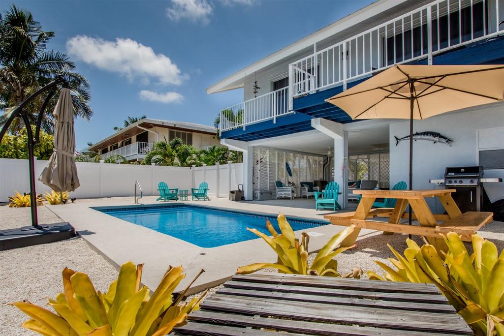 Angler's Dream 2bed/2bath Half Duplex With Private Pool & Dockage - thumb 0
