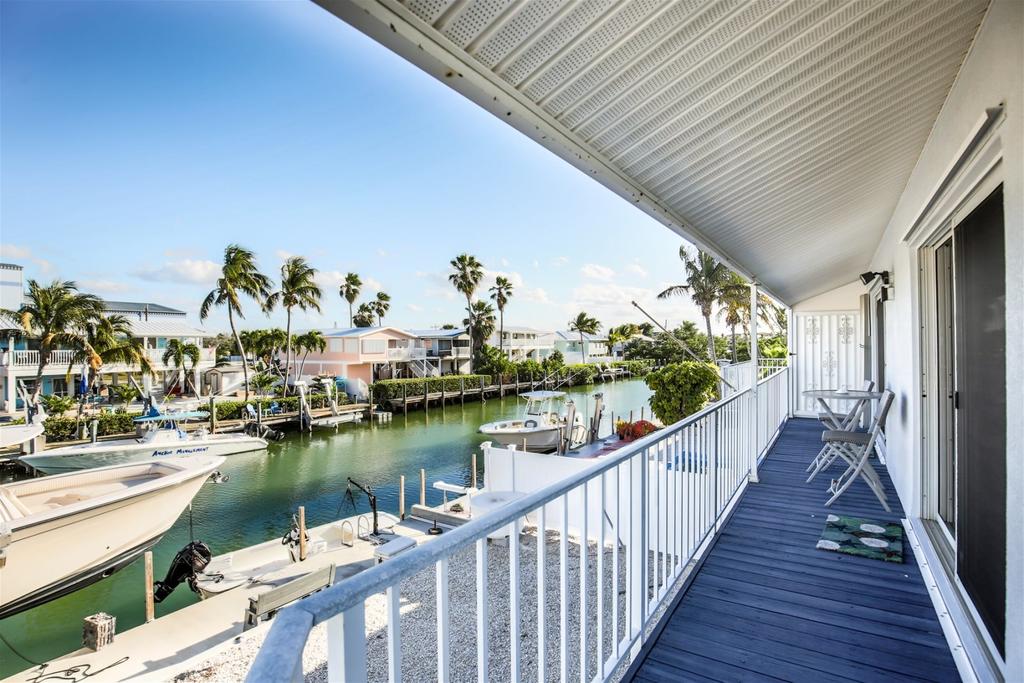 Angler's Paradise 2bed/2bath With Dockage - thumb 1