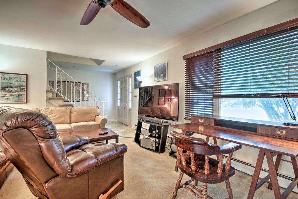 Annapolis Home W/ Deck & Whitehall Bay Access - thumb 1