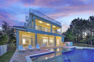 Aqua Tranquility By Five Star Properties