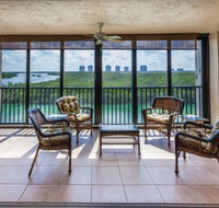 Bay Harbor Club 5A - Monthly - Accommodation Florida