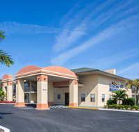 Baymont by Wyndham Punta Gorda/Port Charlotte - Accommodation Florida
