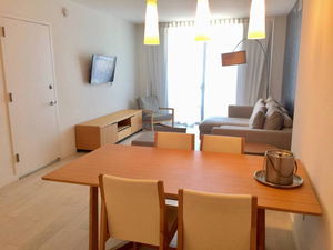 Beachwalk 1605 Two Bedrooms Two Bathrooms