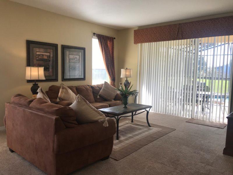 Beautiful Bella Vida Resort Vacation Villa In Kissimmee - thumb 2