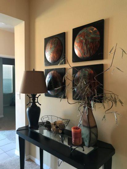 Beautiful Bella Vida Resort Vacation Villa In Kissimmee - thumb 3