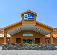 Best Western - Sturgis Inn - Accommodation Florida