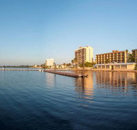 Best Western Fort Myers Waterfront - Accommodation Florida