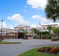 Best Western Plus Ambassador Suites Venice - Accommodation Florida