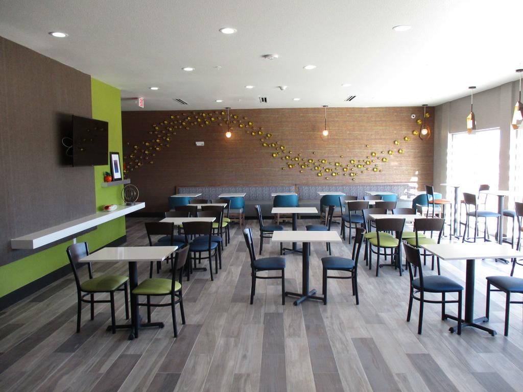 Best Western Plus Medical Center - thumb 2