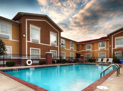 Best Western Sherwood Inn & Suites