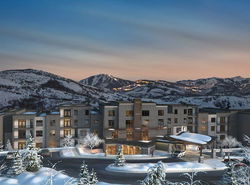 Black Rock Mountain Resort